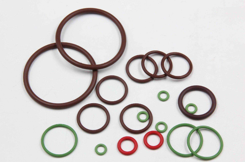 耐高溫o型密封圈的概述性能和適用范圍是什么