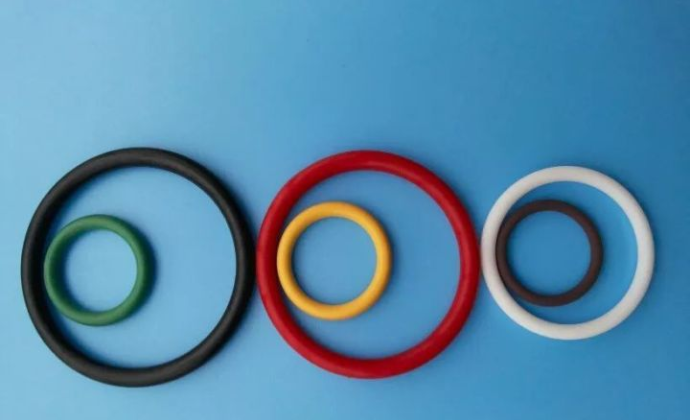 造成O型密封圈永久變形的幾種原因