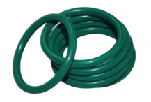 「O型圈」氟橡膠O型圈