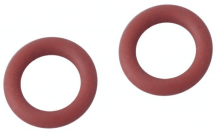 「O型圈」硅橡膠O型圈
