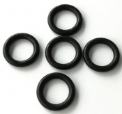 「O型圈」天然橡膠O型圈