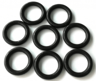 「O型圈」氫化丁腈橡膠O型圈
