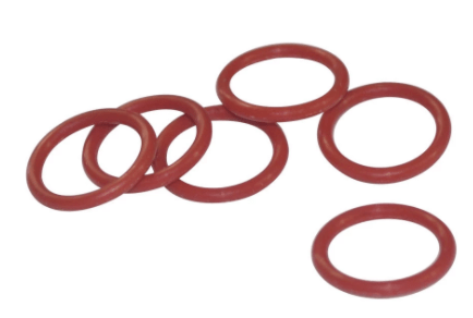 硅橡膠O型圈