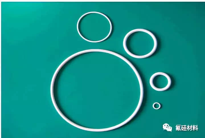 氟橡膠中的貴族是誰?——全氟醚橡膠(FFKM)O型圈!