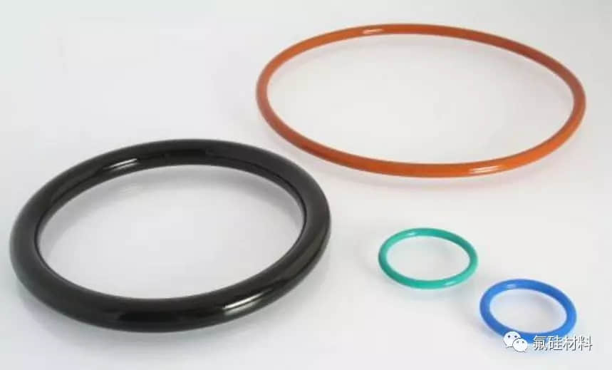氟橡膠中的貴族是誰?——全氟醚橡膠(FFKM)O型圈!