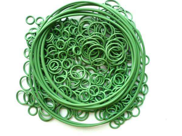 如何修整O型圈？