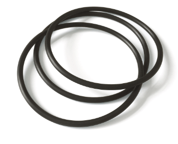 「O型圈」聚四氟乙烯橡膠O型圈