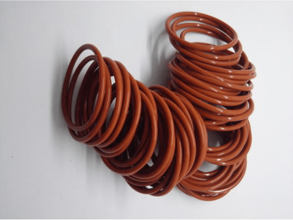 硅膠O型圈使用壽命和保養方法