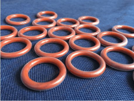 什么是氟硅橡膠O型圈