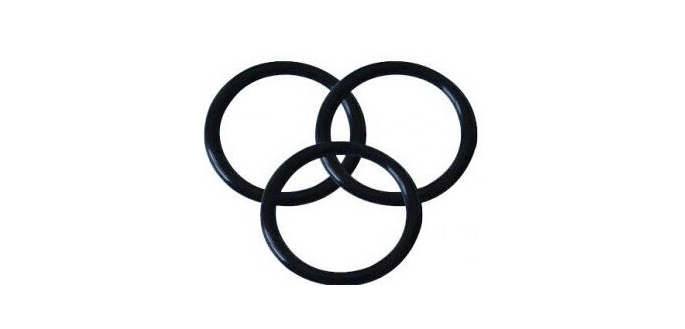 什么是氟硅橡膠O型圈