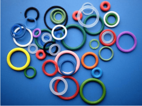 什么是氟硅橡膠O型圈