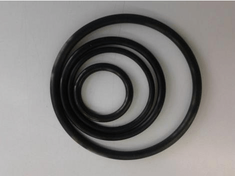 O形橡膠密封圈硫化