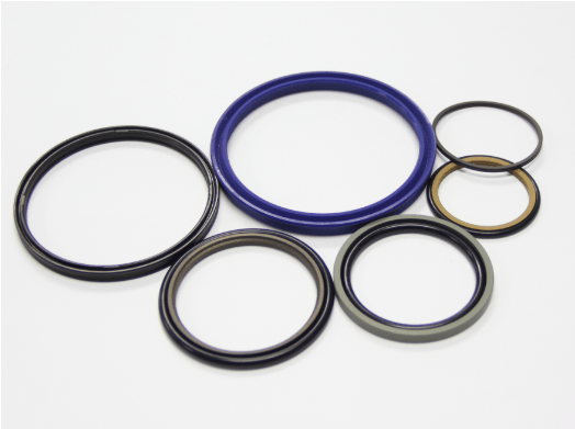 O形橡膠密封圈硫化