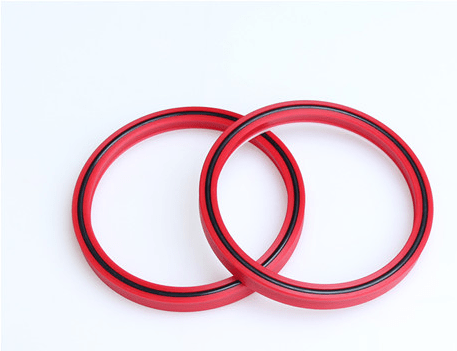 金屬C形密封圈會和L形密封圈及密封原理