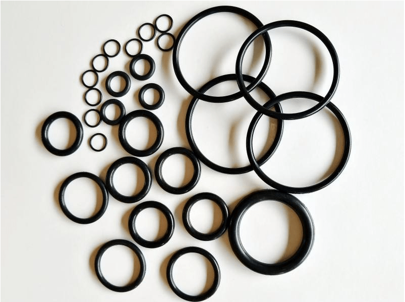 常見的食品G密封圈