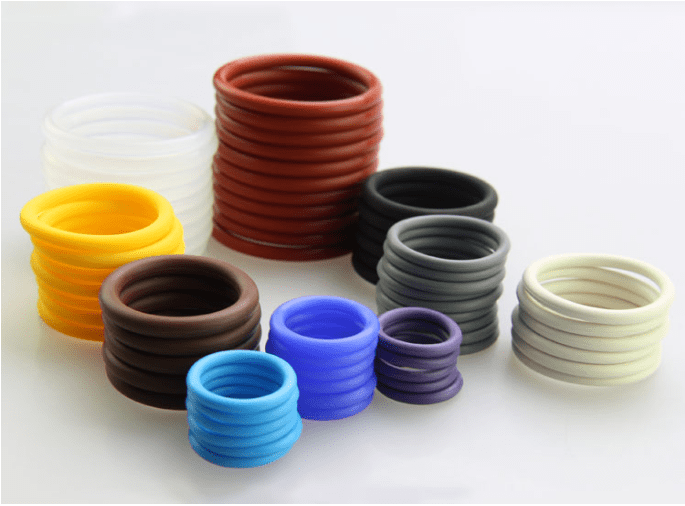 常見的食品G密封圈