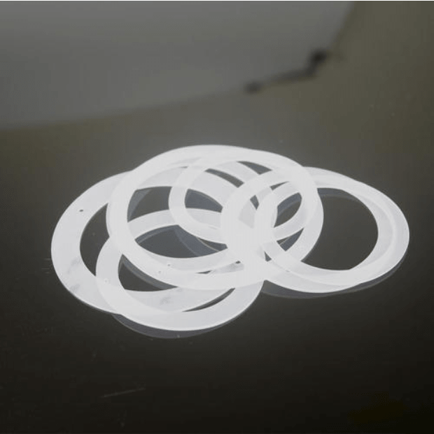 常見的食品G密封圈