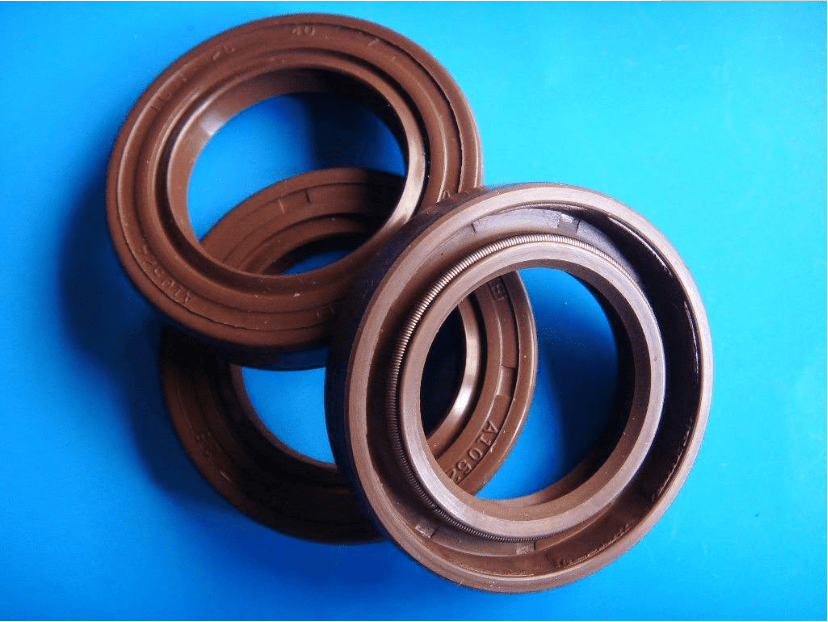 骨架油封規格表以及型號代表意思