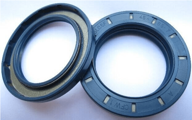 骨架油封規格表以及型號代表意思