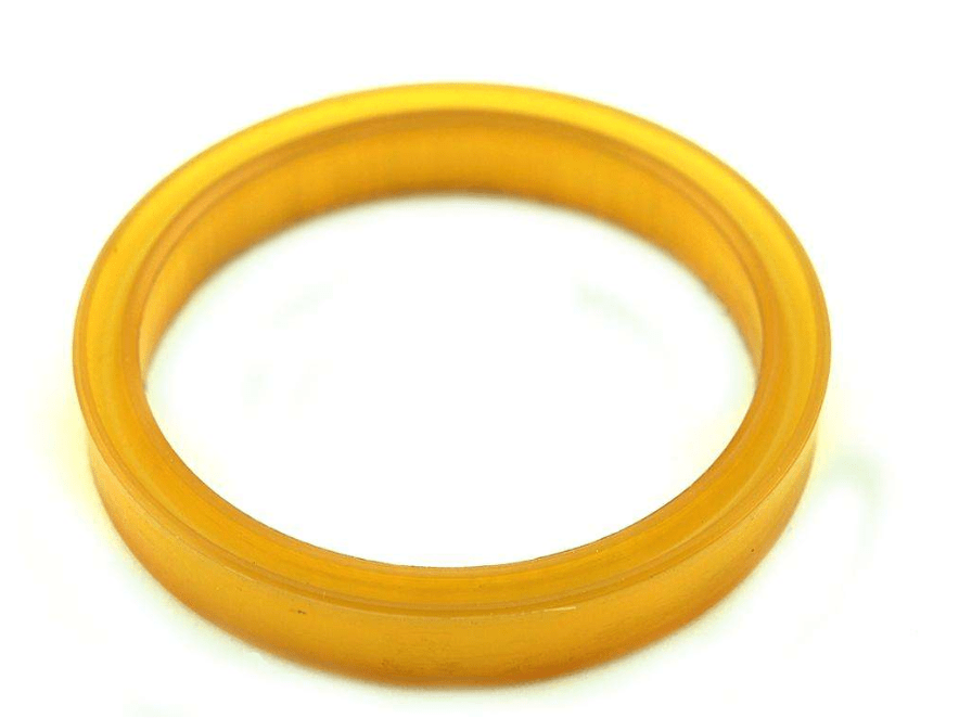 Y型密封圈的工作原理以及泄漏問題