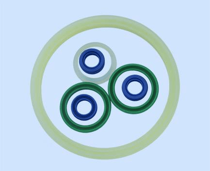 聚氨酯油封的特點與缺點