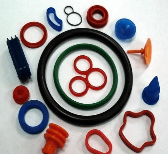 密封小知識庫:常見的幾種密封圈材料及分類