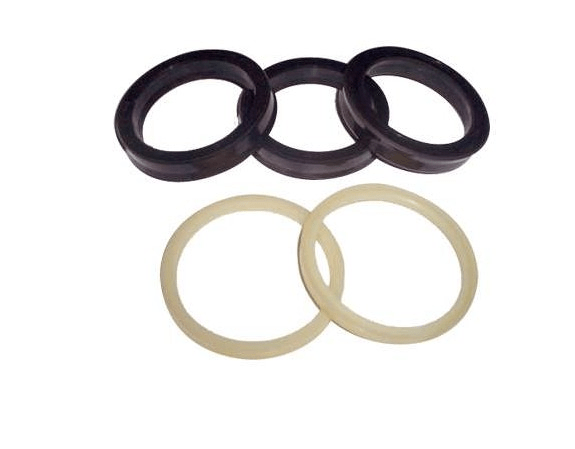 一種能在氣缸和氣閥上的氣動密封件?