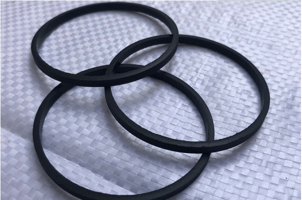 徑向橡膠密封件與軸向密封件之間的區(qū)別?