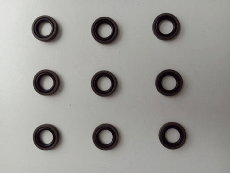 什么叫格萊圈?技術參數?