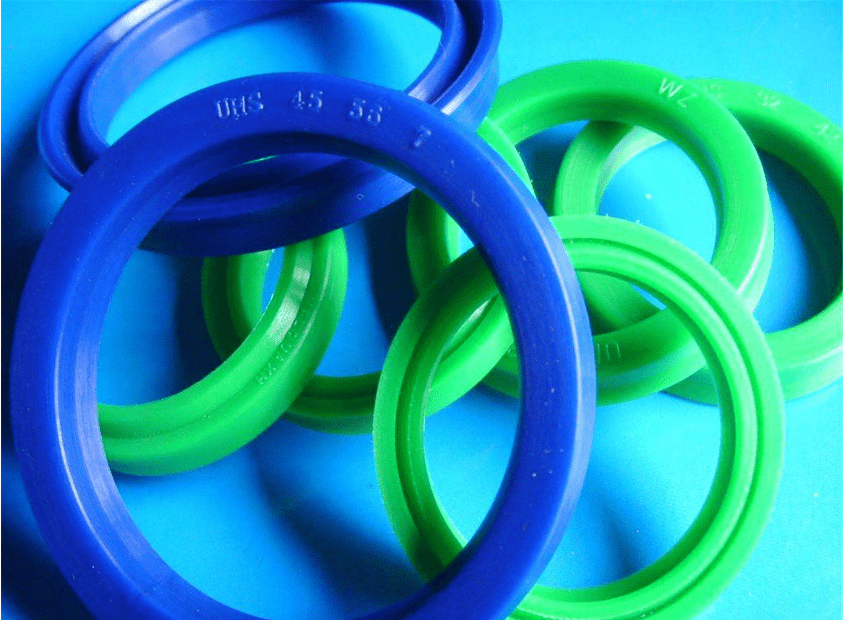 常用常見12種橡膠密封圈的特性及用途
