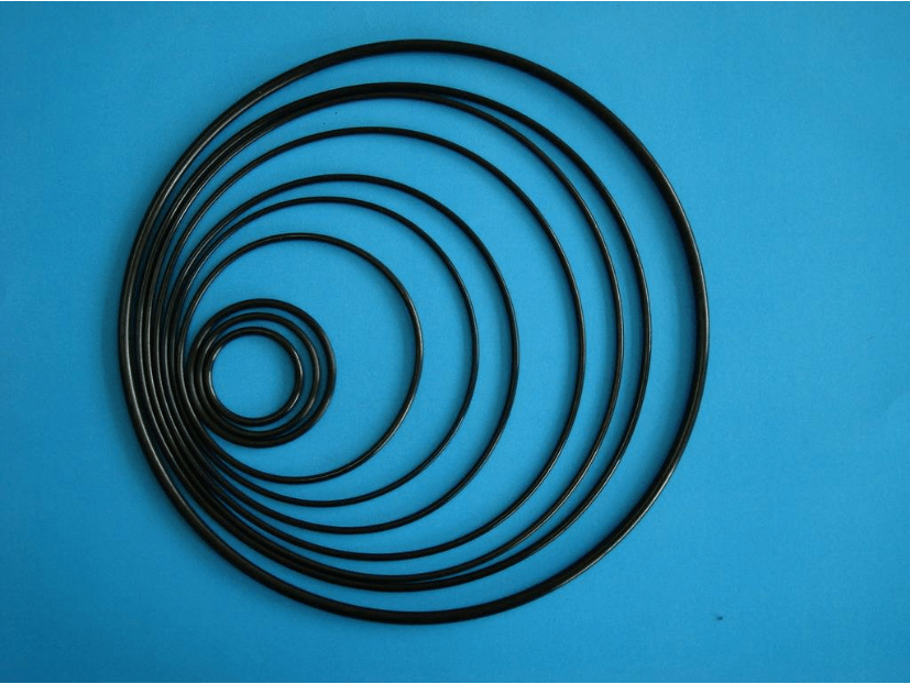 常用常見12種橡膠密封圈的特性及用途