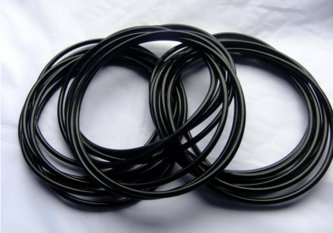 常用常見12種橡膠密封圈的特性及用途