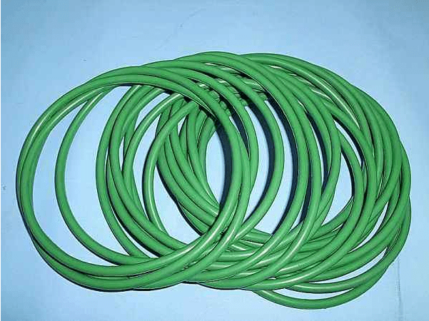 常用常見12種橡膠密封圈的特性及用途