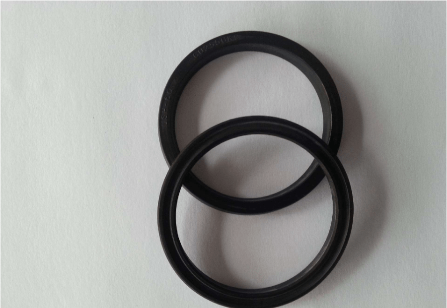 液壓缸油封都有哪幾部分組成作用?