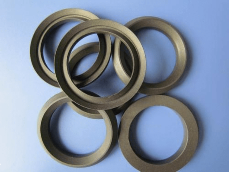 防塵圈與彈簧脫落的原因?