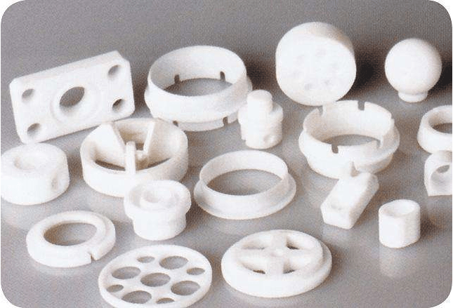 聚四氟乙烯有什么特點？有什么缺點