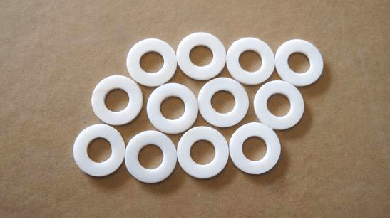 聚四氟乙烯材質有哪些基本性質