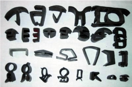 什么是汽車密封條？