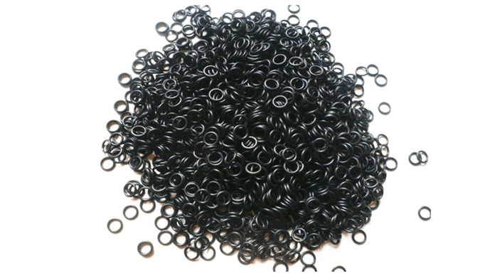 全新耐高溫支撐環與O型密封圈的“傳遞”能力