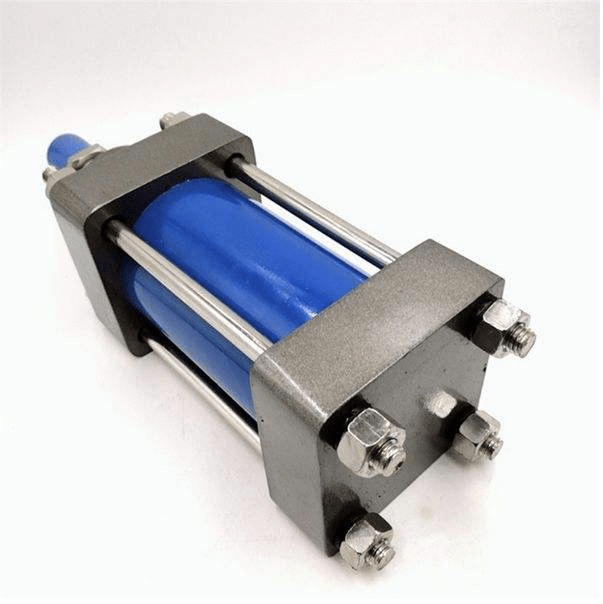 一種能用在串聯液壓缸的液壓密封圈