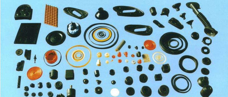 硅膠密封圈之材料形狀分類及用途特征