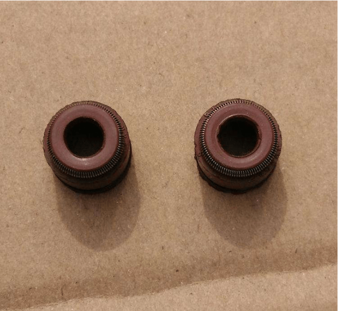 汽車中的氣門油封老化的原因,您了解多少?