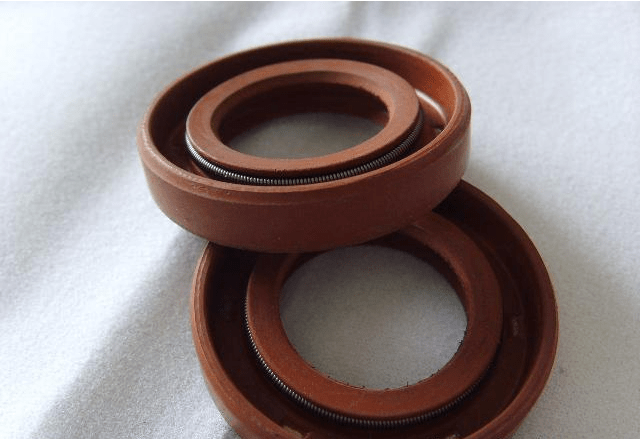 油封DL及DR英文字母單位代表？