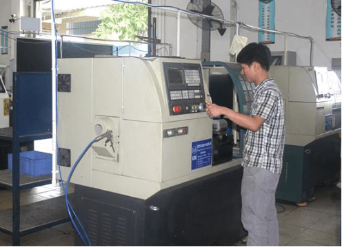 聚四氟乙烯密封件生產流程