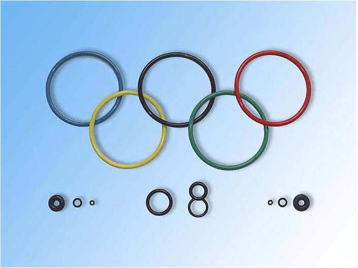 氟橡膠制品為什么備受人們青睞