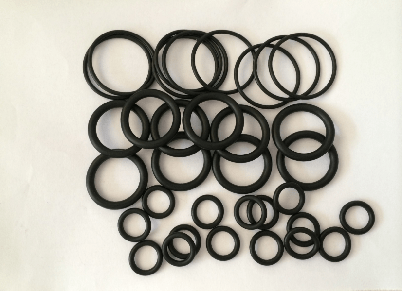 氟橡膠制品為什么備受人們青睞