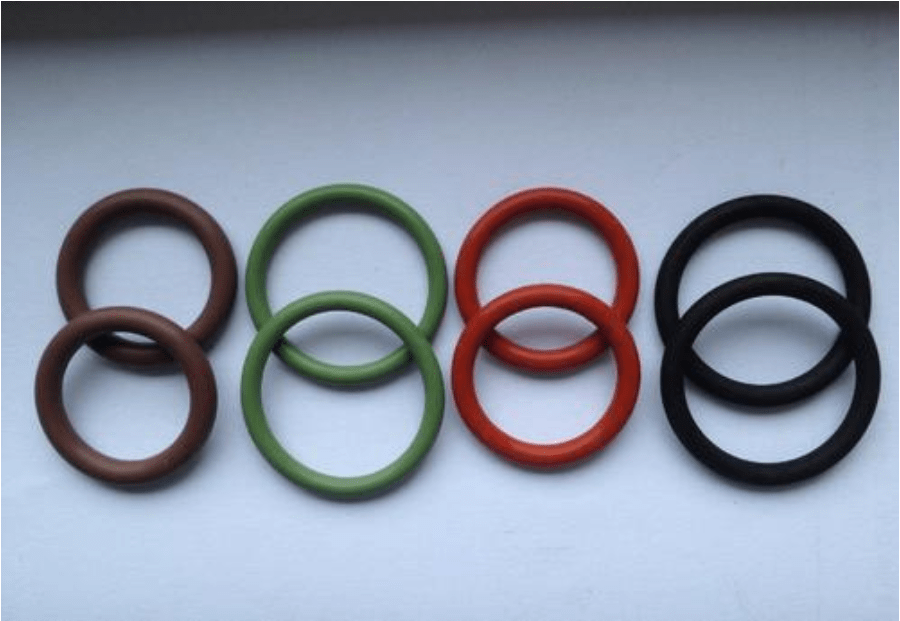 高韌性硅膠O型圈的制做難題有什么