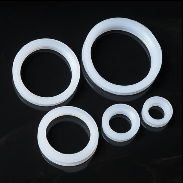 硅橡膠密封圈