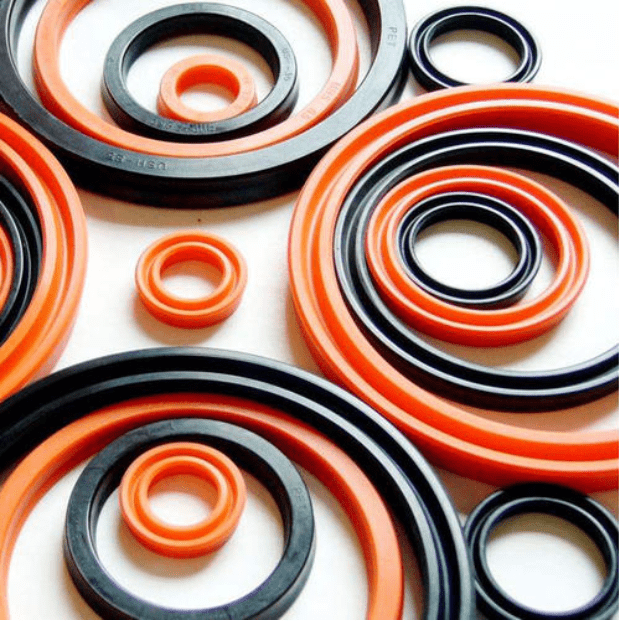 三元乙丙橡膠圈的優點