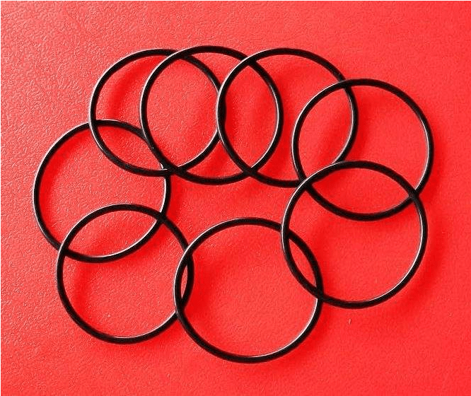 O型圈是怎樣工作的?